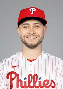 Cal Stevenson, 62 Live - MLB the Show 23