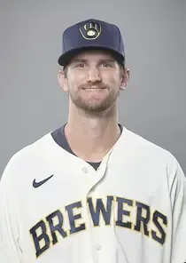 Caleb Boushley, 63 Live - MLB the Show 23