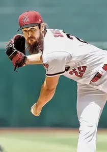 Caleb Smith, 64 Live - MLB the Show 23