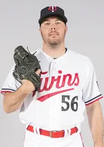 Caleb Thielbar, 76 Live - MLB the Show 23