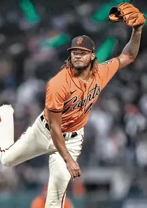 Camilo Doval 80 Live