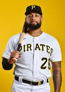 Canaan Smith Njigba, 67 Live - MLB the Show 23