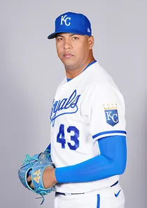 Carlos Hernandez, 70 Live - MLB the Show 23