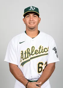 Carlos Perez, 72 Live - MLB the Show 23