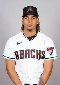 Carlos Vargas, 64 Live - MLB the Show 23