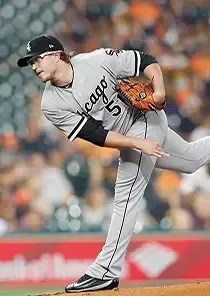 Carson Fulmer, 63 Live - MLB the Show 23
