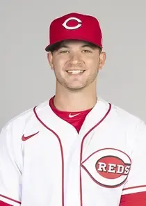 Carson Spiers, 62 Live - MLB the Show 23