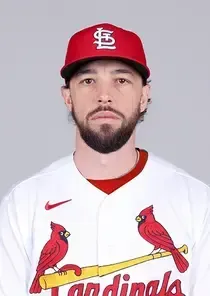 Casey Lawrence, 54 Live - MLB the Show 23