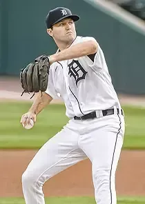 Casey Mize 73 Live