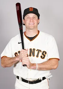 Casey Schmitt, 72 Live - MLB the Show 23