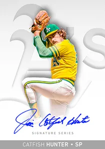 Catfish Hunter 95 Signature