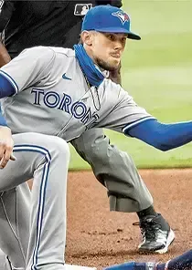 Cavan Biggio 71 Live