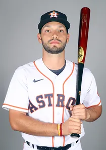 Cesar Salazar, 64 Live - MLB the Show 23