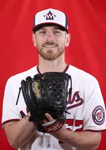 Chad Kuhl, 67 Live - MLB the Show 23