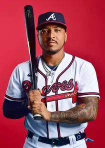 Chadwick Tromp, 66 Live - MLB the Show 23