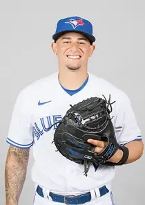 Chris Bec, 72 Live - MLB the Show 23