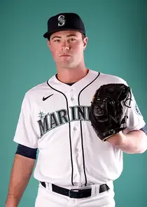 Chris Clarke, 63 Live - MLB the Show 23