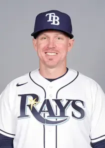 Chris Devenski, 65 Live - MLB the Show 23