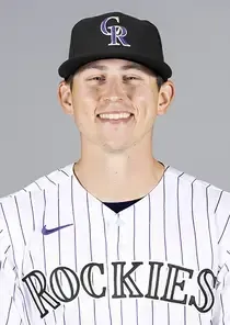 Chris Flexen, 68 Live - MLB the Show 23