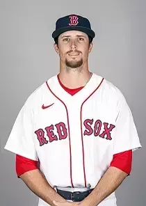 Chris Mazza, 62 Live - MLB the Show 23