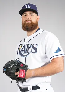 Chris Muller, 54 Live - MLB the Show 23