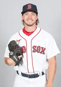 Chris Murphy, 62 Live - MLB the Show 23