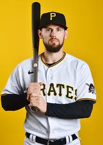 Chris Owings, 64 Live - MLB the Show 23