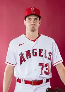 Chris Rodriguez, 65 Live - MLB the Show 23