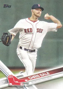 Chris Sale, 90 All-Star - MLB the Show 23