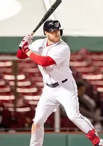 Christian Arroyo, 73 Live - MLB the Show 23