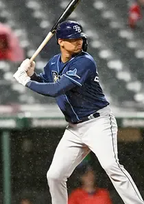 Christian Bethancourt, 81 Live - MLB the Show 23