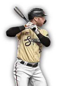 Christian Walker 87 Live