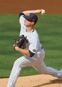 Clarke Schmidt, 75 Live - MLB the Show 23