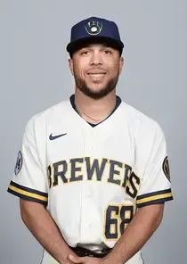 Clayton Andrews, 55 Live - MLB the Show 23