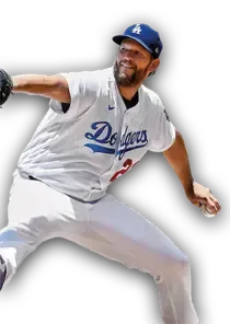 Clayton Kershaw 85 Live