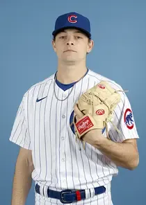 Codi Heuer, 68 Live - MLB the Show 23