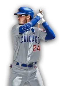 Cody Bellinger 89 Live