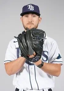 Colby White, 58 Live - MLB the Show 23