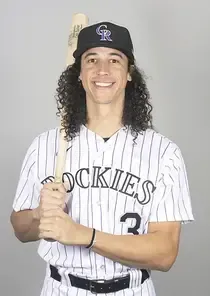 Cole Tucker, 63 Live - MLB the Show 23