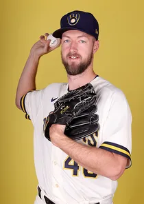 Colin Rea, 74 Live - MLB the Show 23