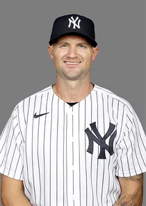 Colten Brewer, 55 Live - MLB the Show 23