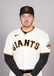 Colton Welker, 68 Live - MLB the Show 23