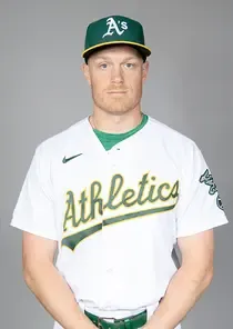 Conner Capel, 72 Live - MLB the Show 23