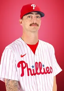 Connor Brogdon, 67 Live - MLB the Show 23