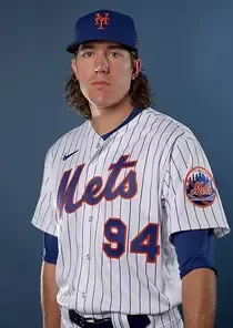 Connor Grey, 52 Live - MLB the Show 23