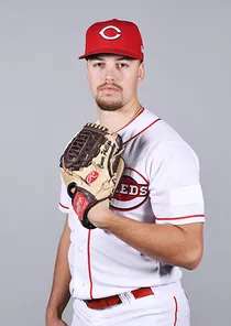 Connor Phillips, 65 Live - MLB the Show 23