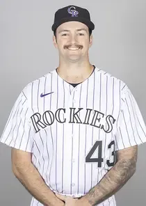 Connor Seabold, 64 Live - MLB the Show 23