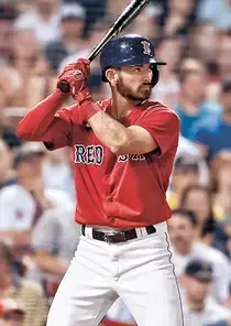 Connor Wong, 70 Live - MLB the Show 23