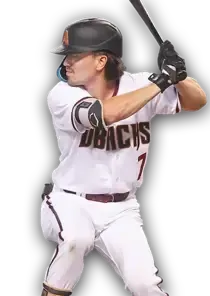 Corbin Carroll 89 Live