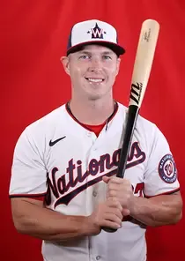 Corey Dickerson 69 Live